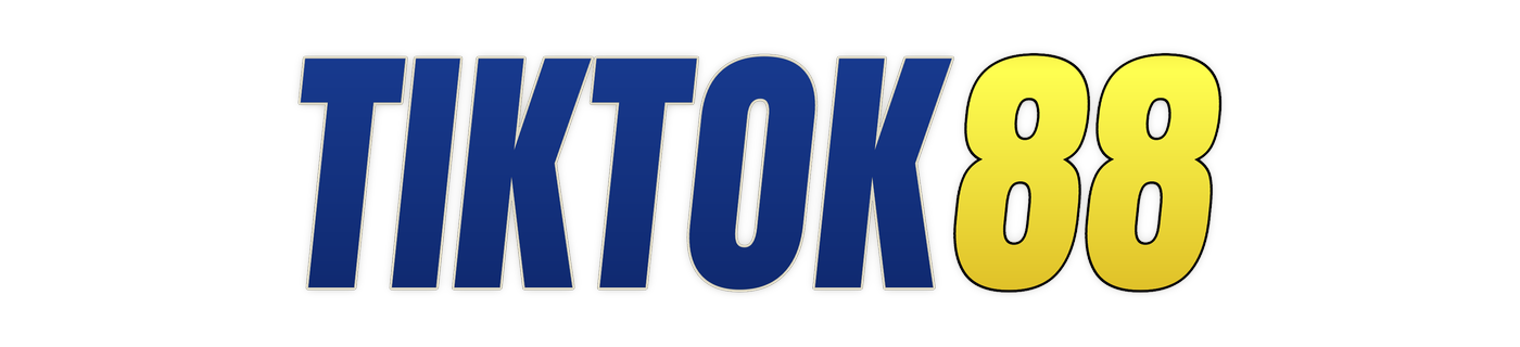tiktok88 Logo